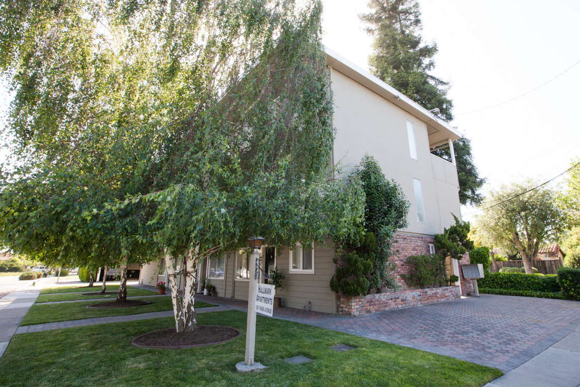 1801 Park Avenue photo 4